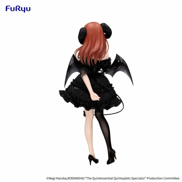 PREORDEN: BiCuties Series: BiCute Dark: The Quintessential Quintuplets - Miku Nakano - Image 7