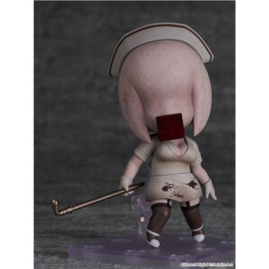 PREORDEN: Nendoroid SILENT HILL 2: Bubble Head Nurse
