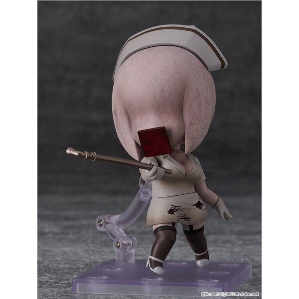 PREORDEN: Nendoroid SILENT HILL 2: Bubble Head Nurse - Image 2