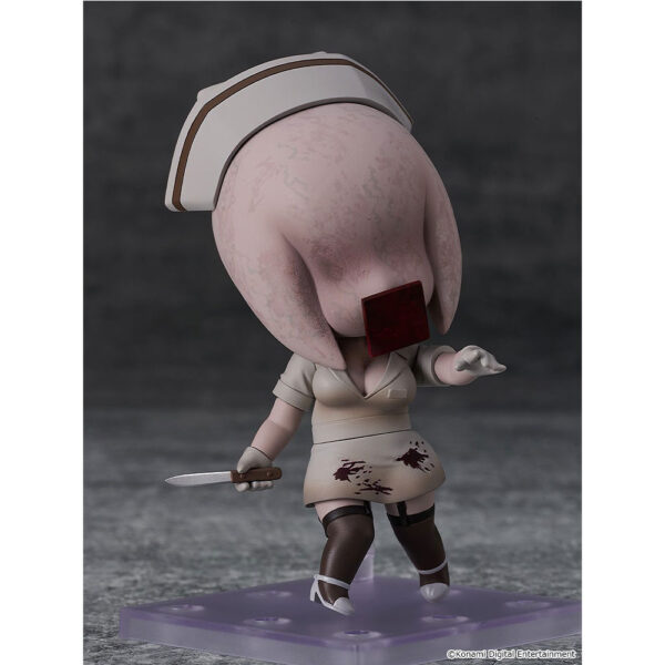 PREORDEN: Nendoroid SILENT HILL 2: Bubble Head Nurse - Image 3