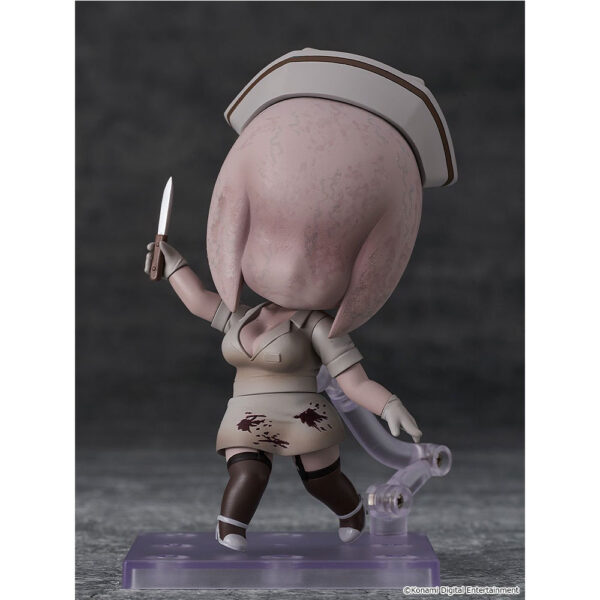 PREORDEN: Nendoroid SILENT HILL 2: Bubble Head Nurse - Image 4