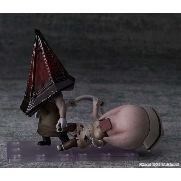 PREORDEN: Nendoroid SILENT HILL 2: Bubble Head Nurse - Image 5