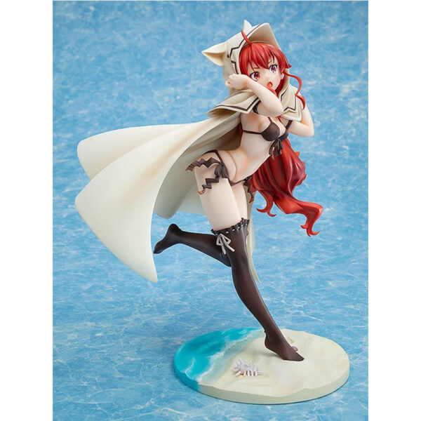 PREORDEN: CAWorks: Mushoku Tensei: Eris Boreas Greyrat: Swimsuit Ver. 1/7 - Reissue - Image 2
