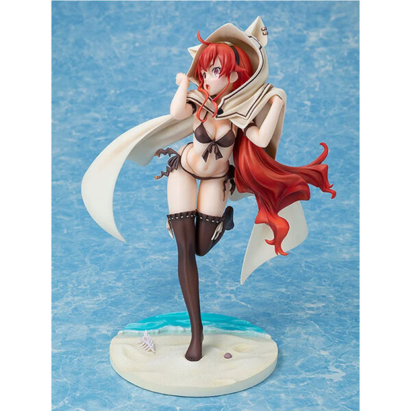 PREORDEN: CAWorks: Mushoku Tensei: Eris Boreas Greyrat: Swimsuit Ver. 1/7 - Reissue - Image 3