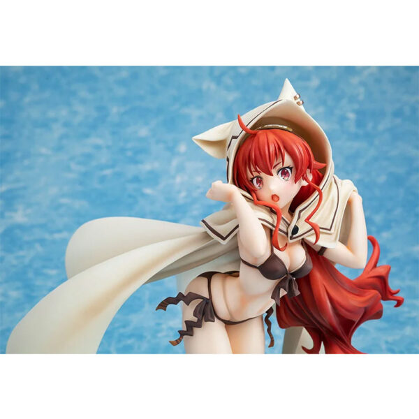 PREORDEN: CAWorks: Mushoku Tensei: Eris Boreas Greyrat: Swimsuit Ver. 1/7 - Reissue - Image 5