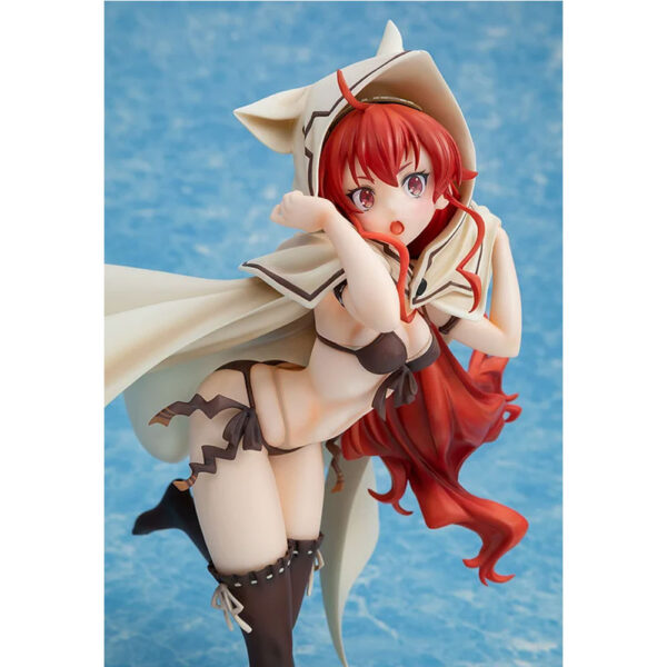 PREORDEN: CAWorks: Mushoku Tensei: Eris Boreas Greyrat: Swimsuit Ver. 1/7 - Reissue - Image 6
