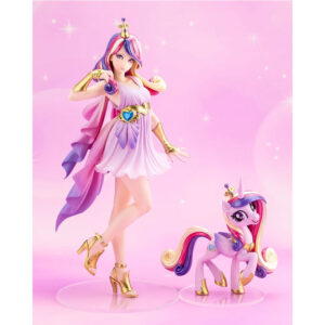 PREORDEN: My Little Pony BISHOUJO: Candice 1/7