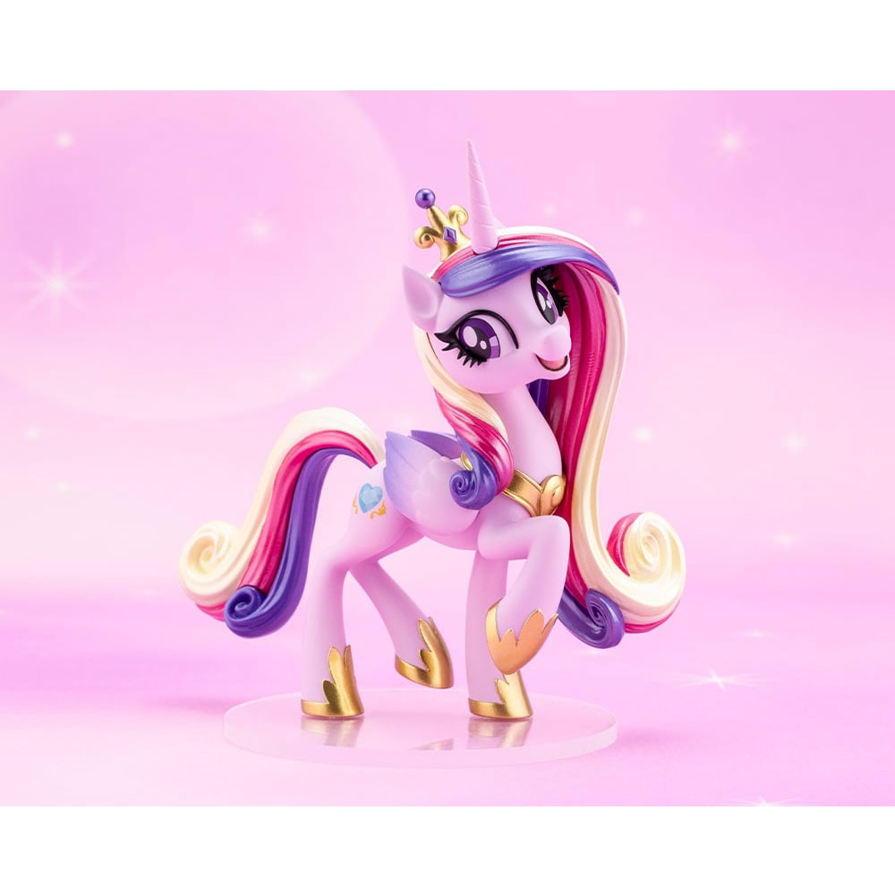 PREORDEN: My Little Pony BISHOUJO: Candice 1/7 - Image 10