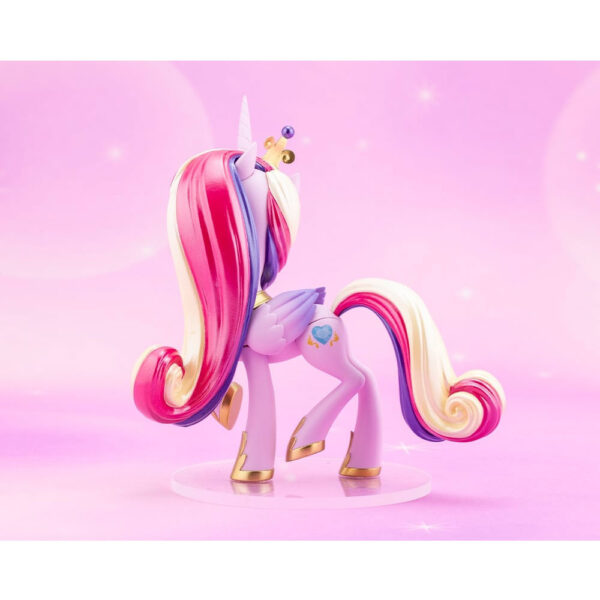 PREORDEN: My Little Pony BISHOUJO: Candice 1/7 - Image 12