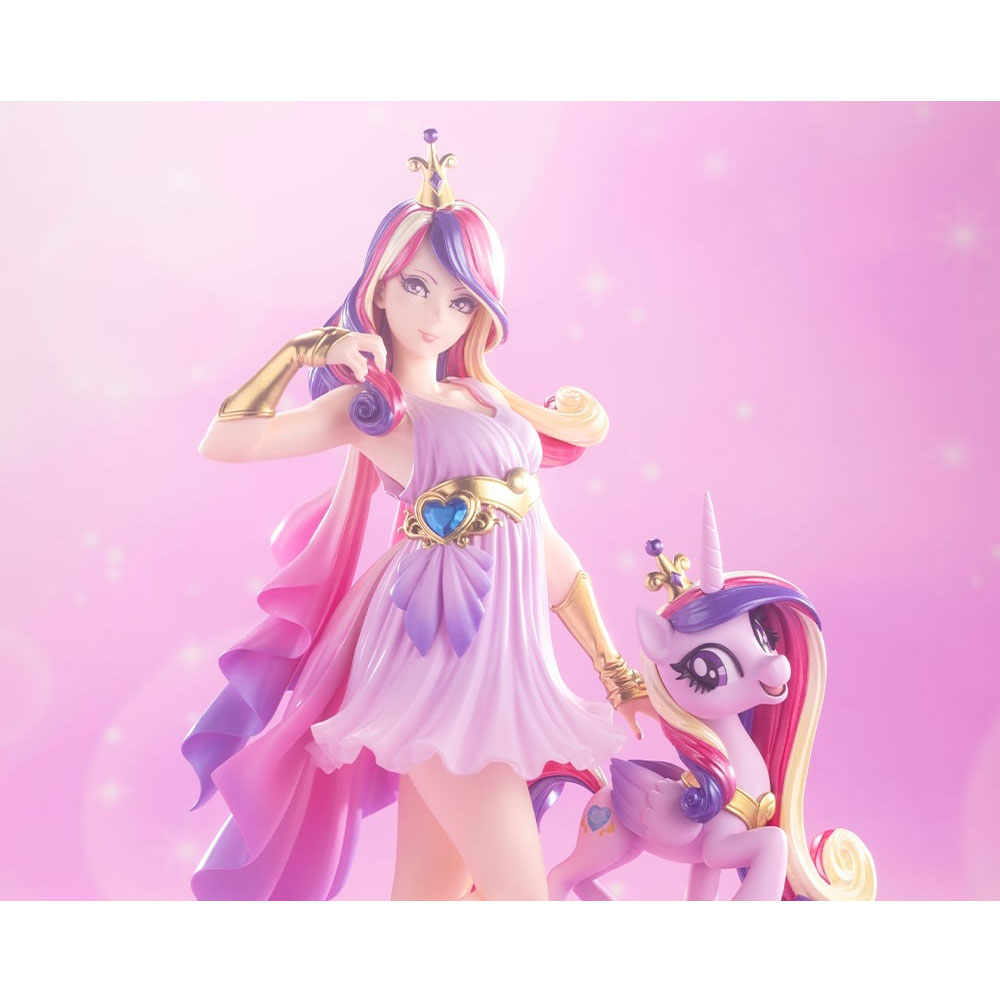 PREORDEN: My Little Pony BISHOUJO: Candice 1/7 - Image 13