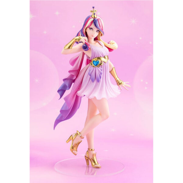 PREORDEN: My Little Pony BISHOUJO: Candice 1/7 - Image 2