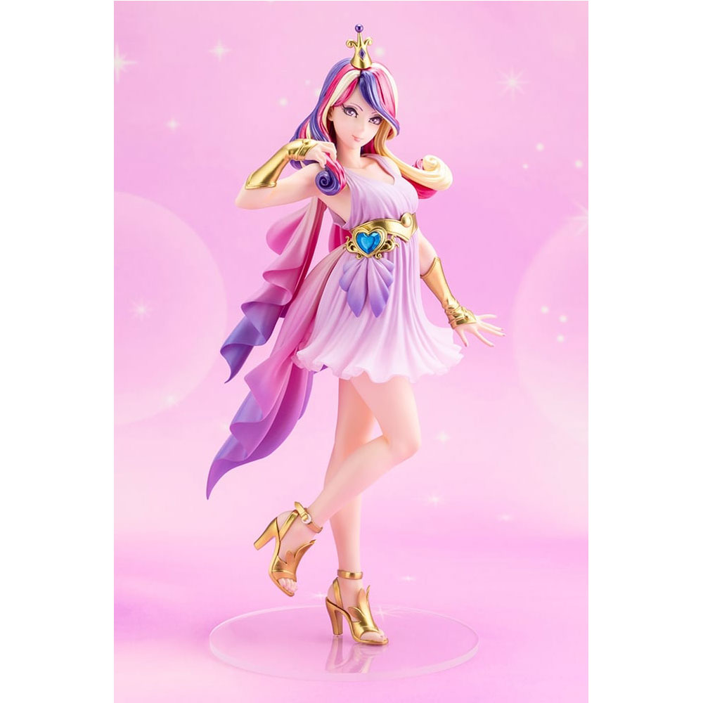 PREORDEN: My Little Pony BISHOUJO: Candice 1/7 - Image 2