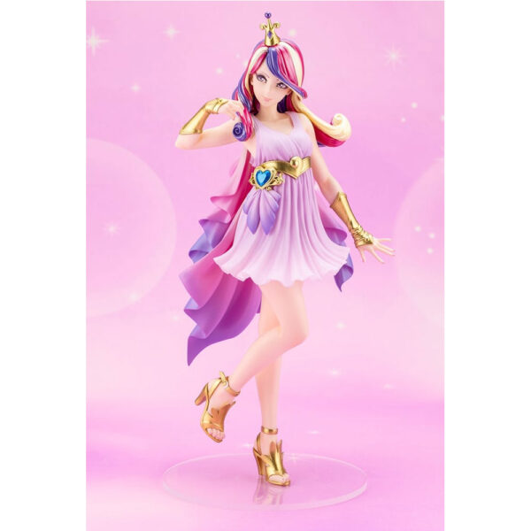 PREORDEN: My Little Pony BISHOUJO: Candice 1/7 - Image 3
