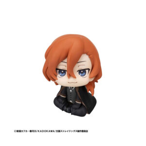 PREORDEN: Look Up Bungo Stray Dogs: Chuya Nakahara