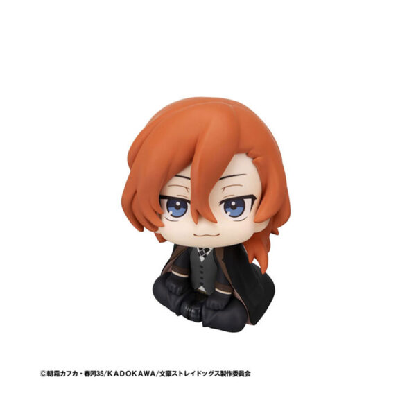 PREORDEN: Look Up Bungo Stray Dogs: Chuya Nakahara