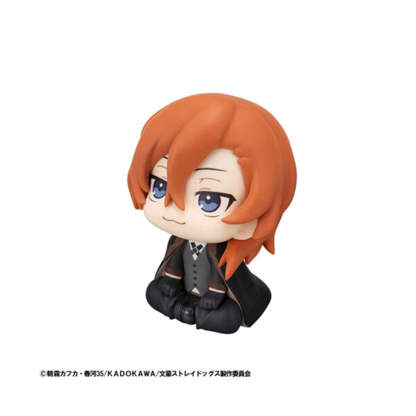 PREORDEN: Look Up Bungo Stray Dogs: Chuya Nakahara - Image 3