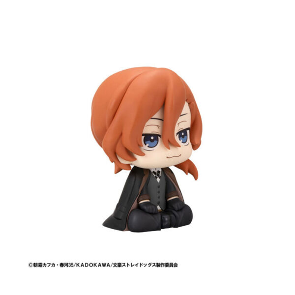 PREORDEN: Look Up Bungo Stray Dogs: Chuya Nakahara - Image 4