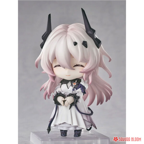 PREORDEN: Nendoroid Arknights: Civilight Eterna - Image 2