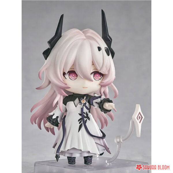 PREORDEN: Nendoroid Arknights: Civilight Eterna - Image 3