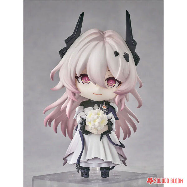 PREORDEN: Nendoroid Arknights: Civilight Eterna - Image 4