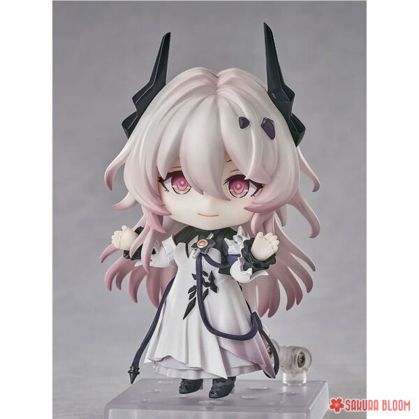 PREORDEN: Nendoroid Arknights: Civilight Eterna - Image 5
