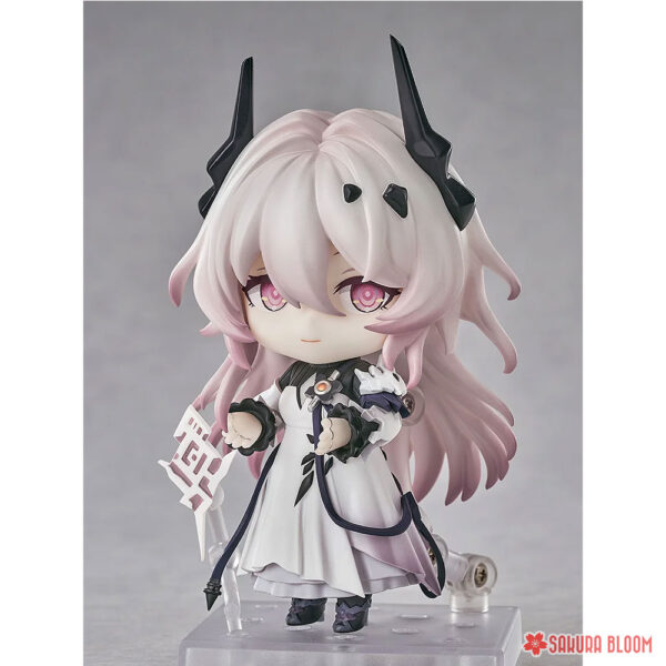 PREORDEN: Nendoroid Arknights: Civilight Eterna - Image 6