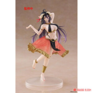 PREORDEN: Coreful Overlord: Albedo - Dancer Ver.