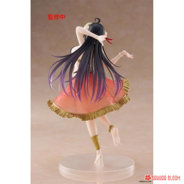 PREORDEN: Coreful Overlord: Albedo - Dancer Ver. - Image 3