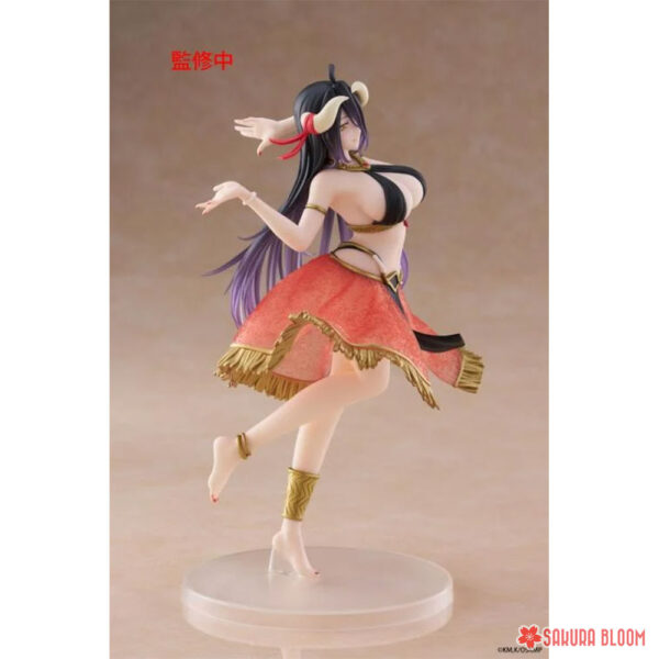 PREORDEN: Coreful Overlord: Albedo - Dancer Ver. - Image 4