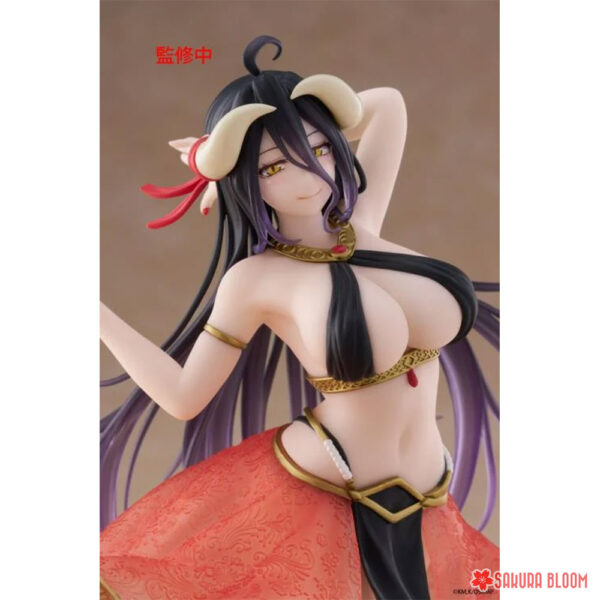 PREORDEN: Coreful Overlord: Albedo - Dancer Ver. - Image 7