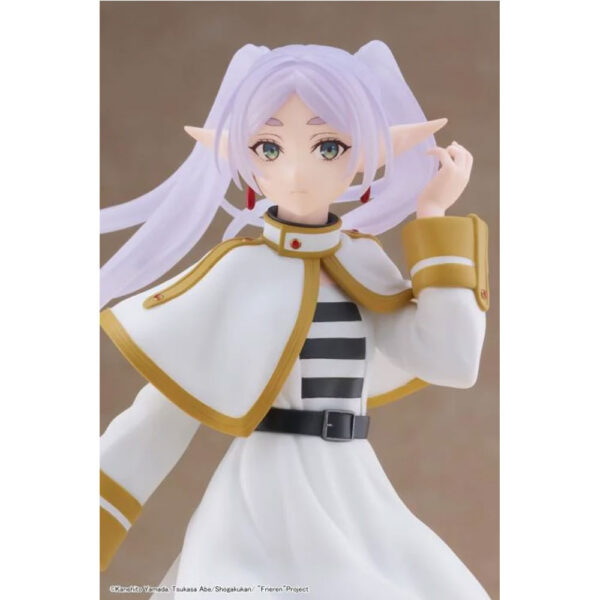 PREORDEN: Coreful: Frieren: Beyond's Journey End: Frieren - Reissue - Image 7