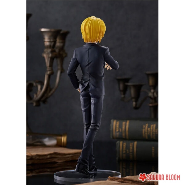 PREORDEN: POP UP PARADE L: Hunter x Hunter: Curarpikt: Suit Ver. - Image 2