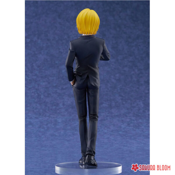 PREORDEN: POP UP PARADE L: Hunter x Hunter: Curarpikt: Suit Ver. - Image 5
