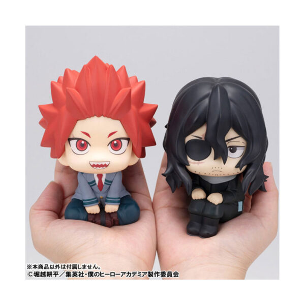 PREORDEN: LookUp: Boku No Hero Academia: Shota Aizawa - Image 5