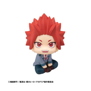 PREORDEN: LookUp: Boku No Hero Academia: Eijiro Kirishima
