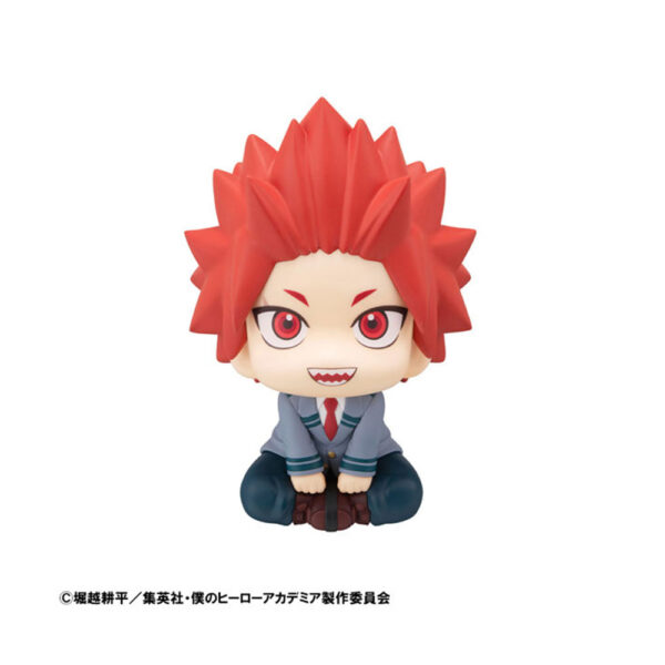 PREORDEN: LookUp: Boku No Hero Academia: Eijiro Kirishima - Image 2