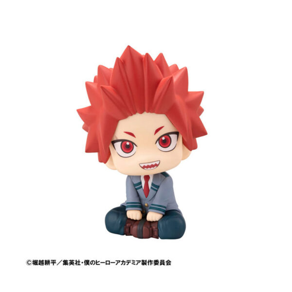 PREORDEN: LookUp: Boku No Hero Academia: Eijiro Kirishima - Image 3