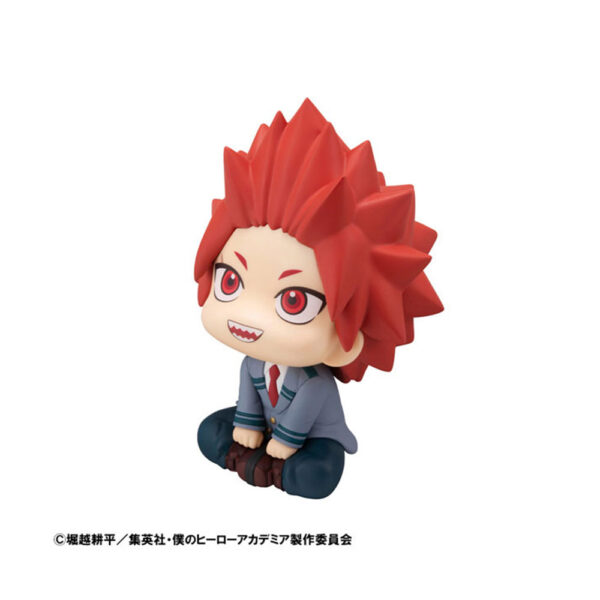 PREORDEN: LookUp: Boku No Hero Academia: Eijiro Kirishima - Image 4