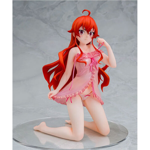 PREORDEN: KDCOLLE  Mushoku Tensei: Eris Boreas Greyrat lingerie ver. 1/7