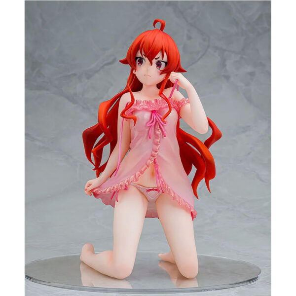 PREORDEN: KDCOLLE  Mushoku Tensei: Eris Boreas Greyrat lingerie ver. 1/7 - Image 2