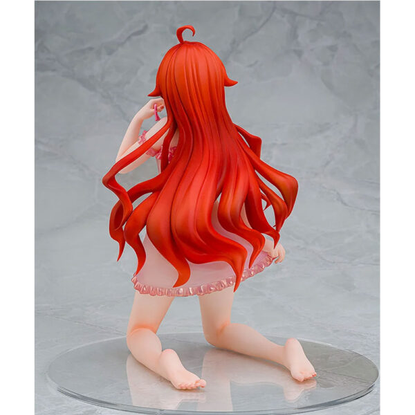 PREORDEN: KDCOLLE  Mushoku Tensei: Eris Boreas Greyrat lingerie ver. 1/7 - Image 4