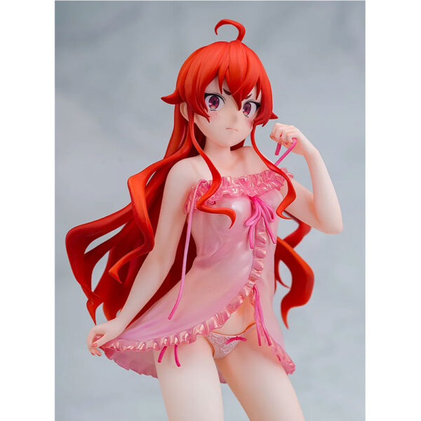 PREORDEN: KDCOLLE  Mushoku Tensei: Eris Boreas Greyrat lingerie ver. 1/7 - Image 5