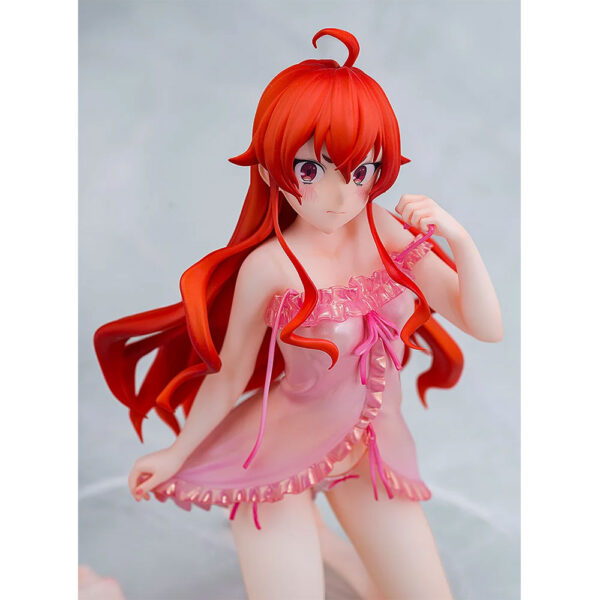 PREORDEN: KDCOLLE  Mushoku Tensei: Eris Boreas Greyrat lingerie ver. 1/7 - Image 6