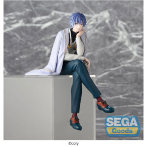 PREORDEN: SEGA Premium Perching: Promise of Wizard Figaro