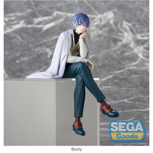 PREORDEN: SEGA Premium Perching: Promise of Wizard Figaro