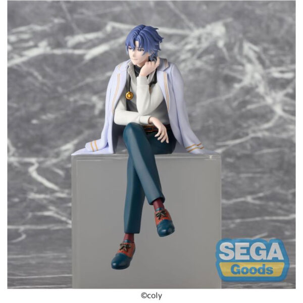 PREORDEN: SEGA Premium Perching: Promise of Wizard Figaro - Image 2