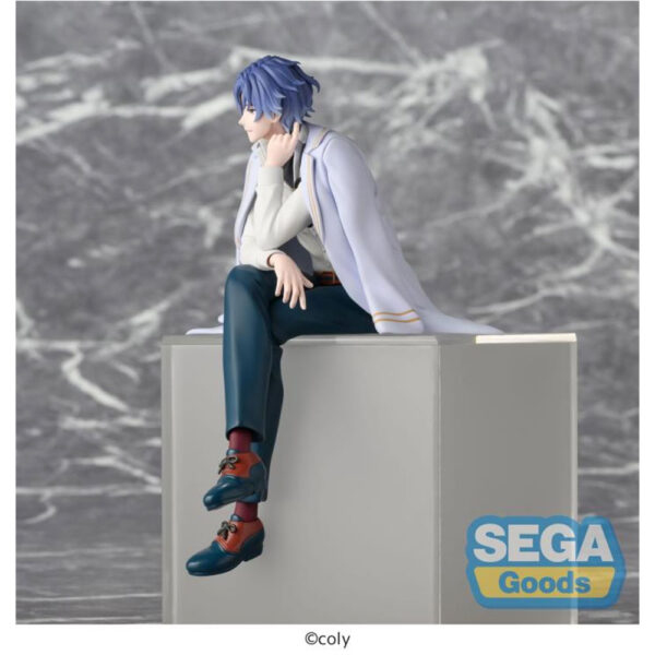 PREORDEN: SEGA Premium Perching: Promise of Wizard Figaro - Image 3