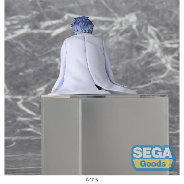 PREORDEN: SEGA Premium Perching: Promise of Wizard Figaro - Image 4