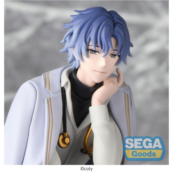 PREORDEN: SEGA Premium Perching: Promise of Wizard Figaro - Image 5