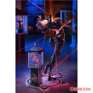 PREORDEN: GODDESS OF VICTORY: NIKKE: Quency: Escape Queen 1/7